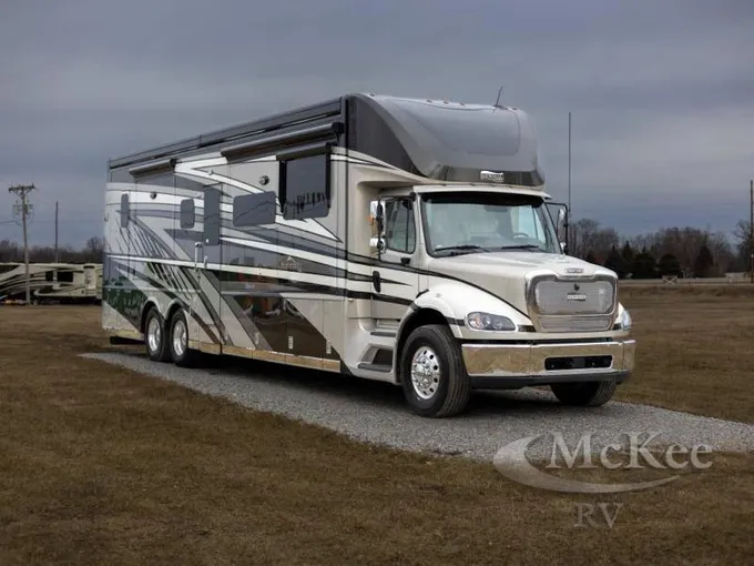 2024 Newmar Newmar Supreme Aire 4530 44ft for Sale