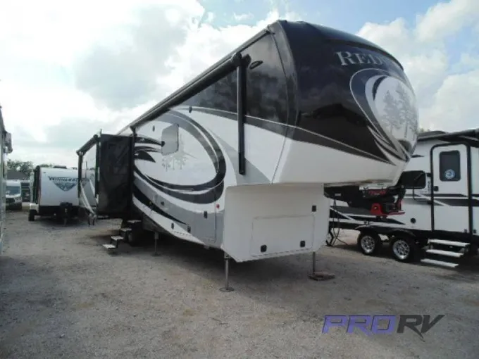 2017 Redwood RV Redwood 3901WB 40ft for Sale