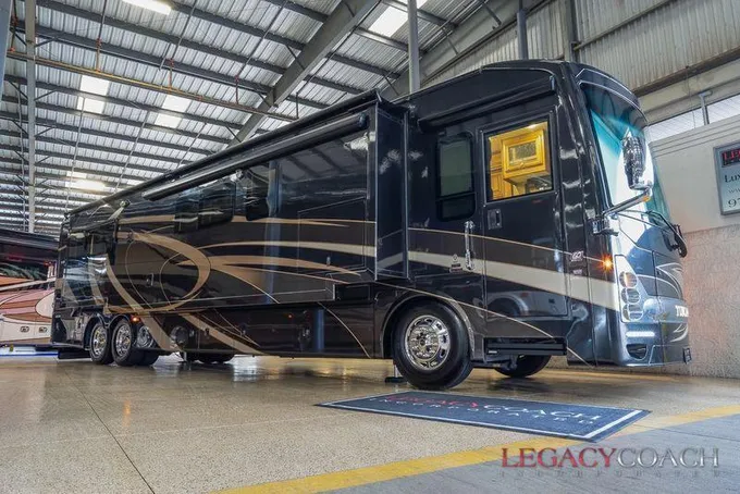 2014 Thor Motor Coach Tuscany 45AT 45ft for Sale