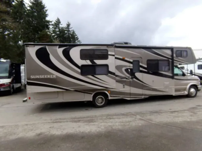 2010 Forest River Sunseeker 3170 31ft for Sale