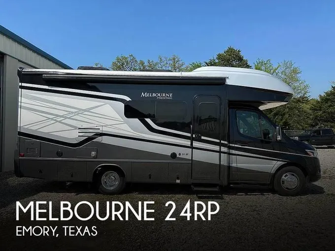 2022 Jayco Melbourne 24RP 24ft for Sale