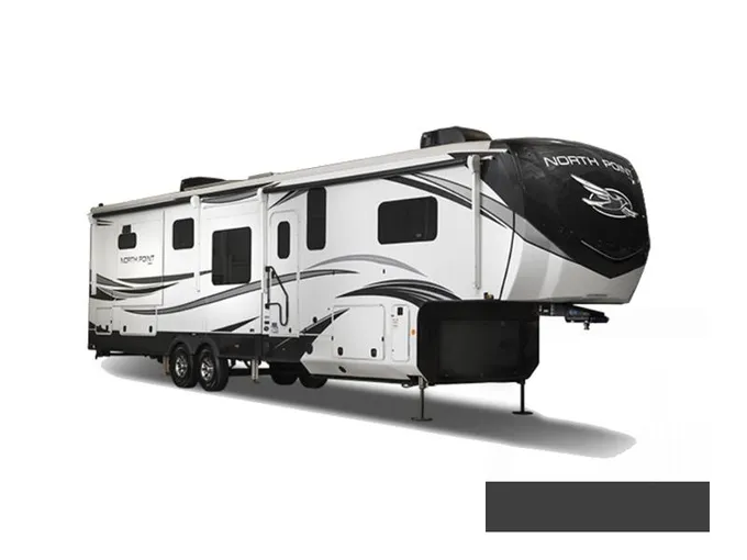 2022 Jayco North Point 380RKGS for Sale