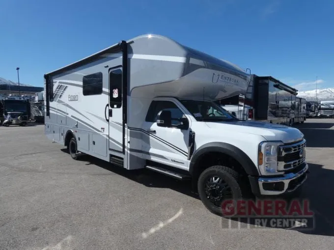 2024 Entegra Coach Esteem XL 32U for Sale