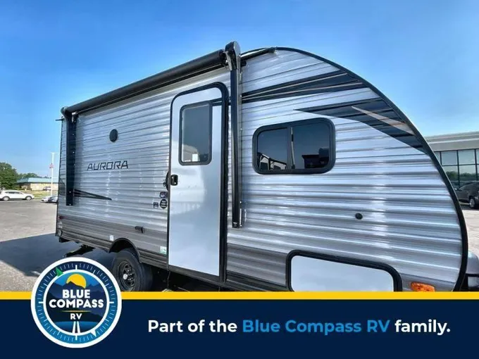 2023 Forest River Aurora 16RBX 20ft for Sale