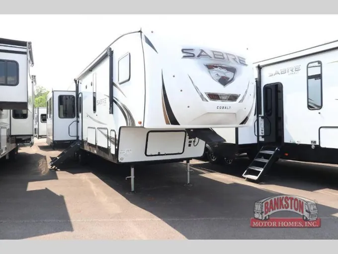 2022 Forest River Sabre 36BHQ 42ft for Sale