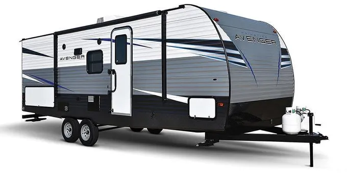 2021 Prime Time Avenger LT 16BH for Sale