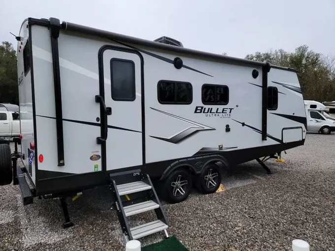 2022 Keystone Keystone BULLET 0ft for Sale