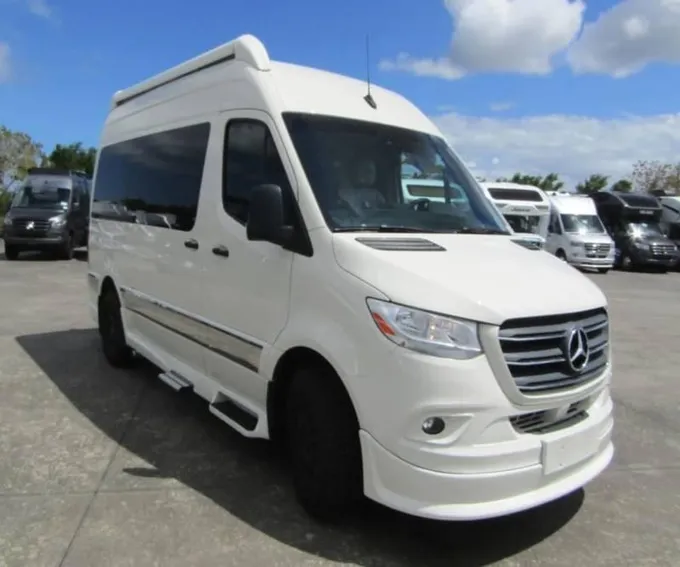 2022 Grech RV Grech RV TURISMO-ION 19 24ft for Sale