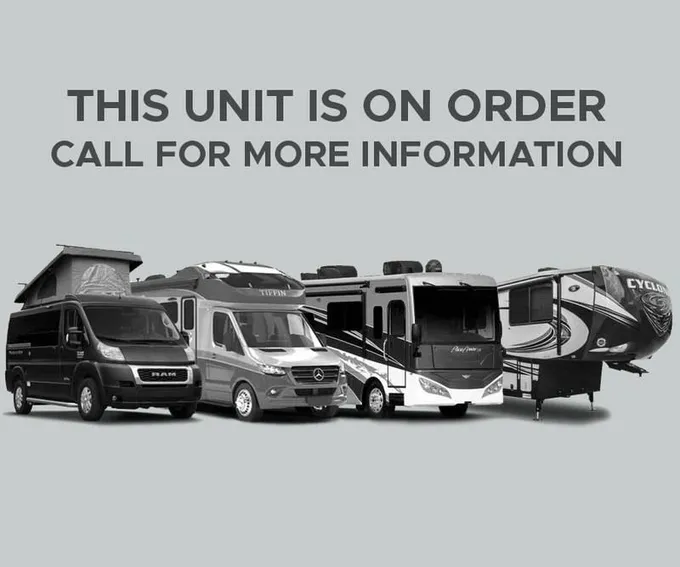 2024 Entegra Coach Vision XL 31UL 33ft for Sale