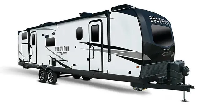 2024 Forest River Rockwood Ultra Lite 2911BS for Sale