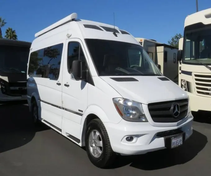 2019 Roadtrek SS AGILE 19ft for Sale