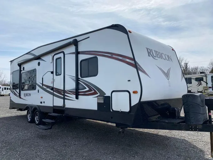 2016 Dutchmen Rubicon 2800 28ft for Sale