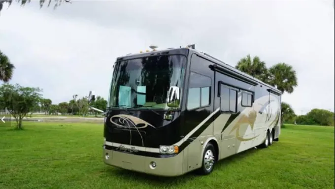 2008 Tiffin Allegro Bus 40QRP 40ft for Sale