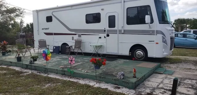 2018 Winnebago Intent 30R 30ft for Sale