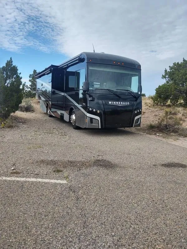 2020 Winnebago Forza 34T 34ft for Sale