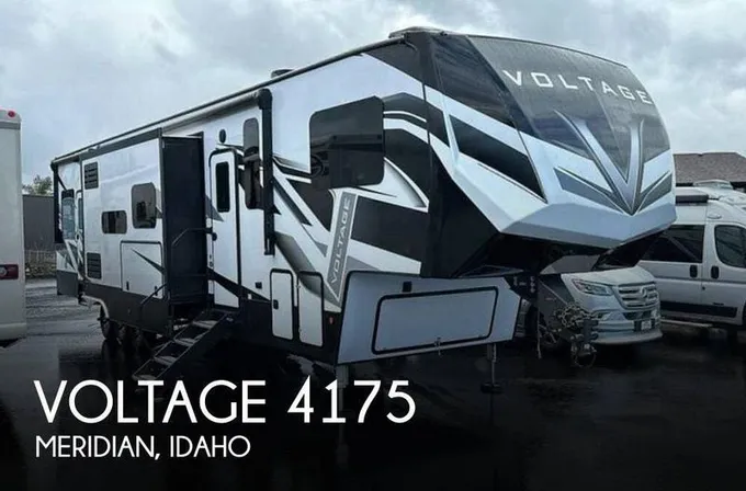 2021 Dutchmen Voltage 4175 for Sale