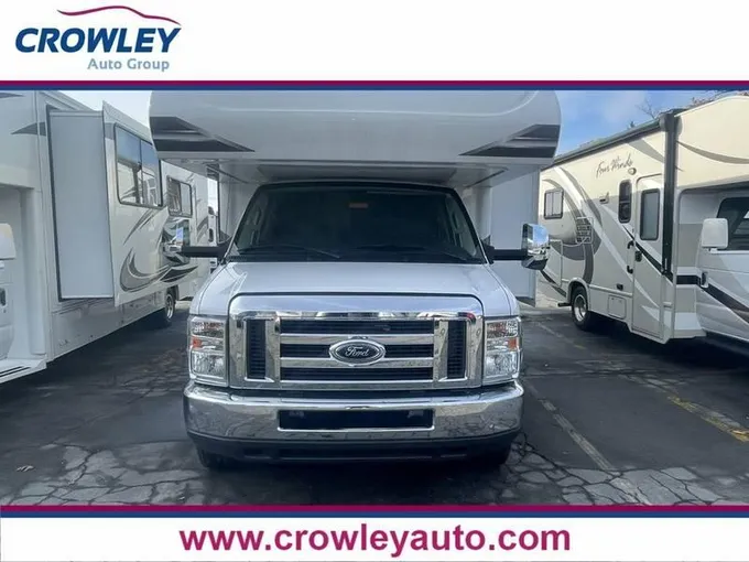 2020 Jayco Jayco Greyhawk 0ft for Sale