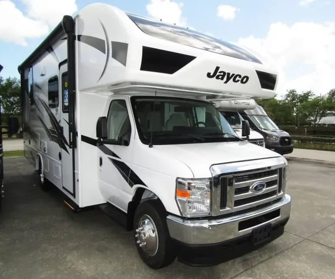2024 Jayco Redhawk 24B 26ft for Sale