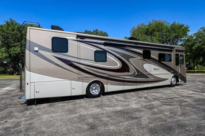 2020 Thor Motor Coach ARIA 390 39ft for Sale