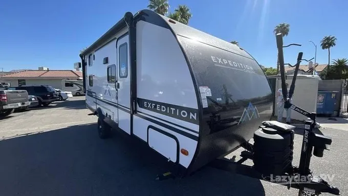 2024 Coachmen Catalina Expedition 192BHS 19ft for Sale