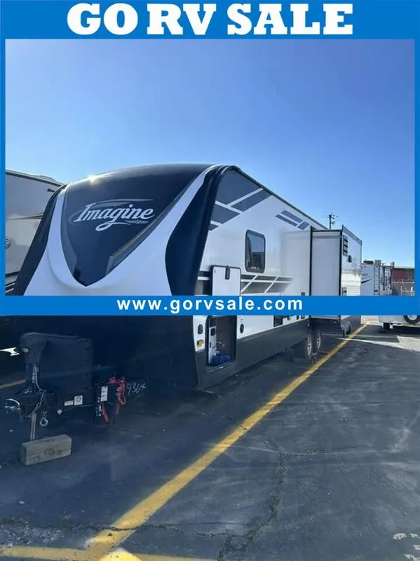 2020 Grand Design Imagine 2970 RL Travel Trailer for Sale