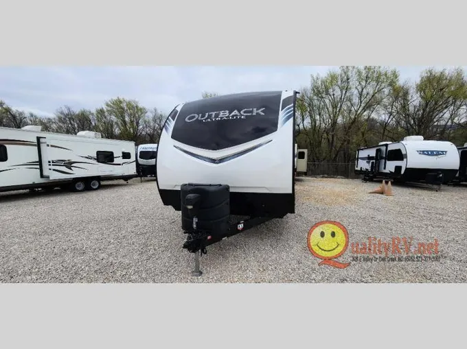 2020 Keystone Outback Ultra Lite 260UML 30ft for Sale