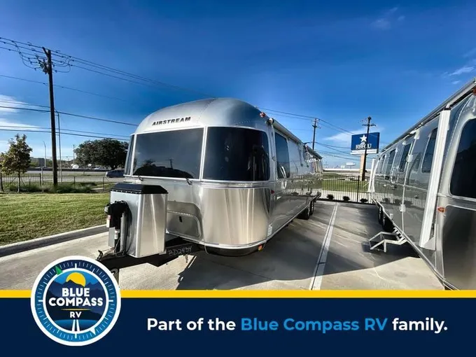 2024 Airstream Classic 33FB 33ft for Sale