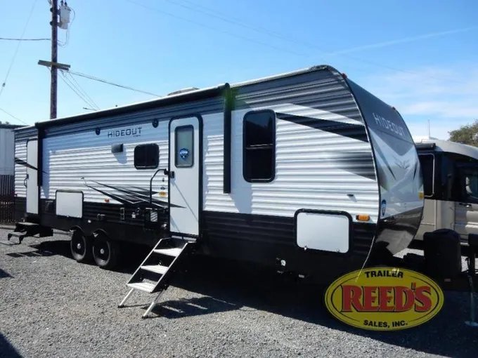 2021 Keystone Hideout 28BHSWE 32ft for Sale