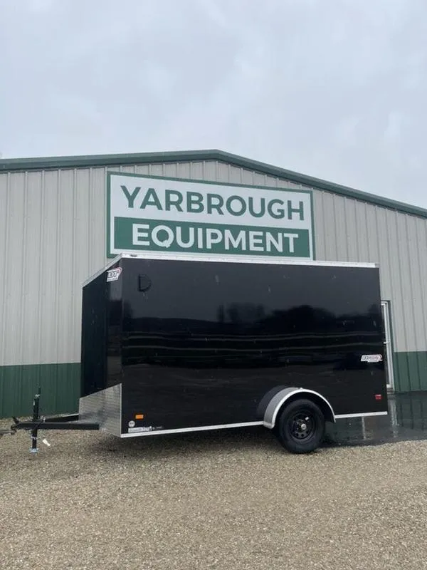 2024 Bravo Trailers Scout Trailer SC612SA for Sale
