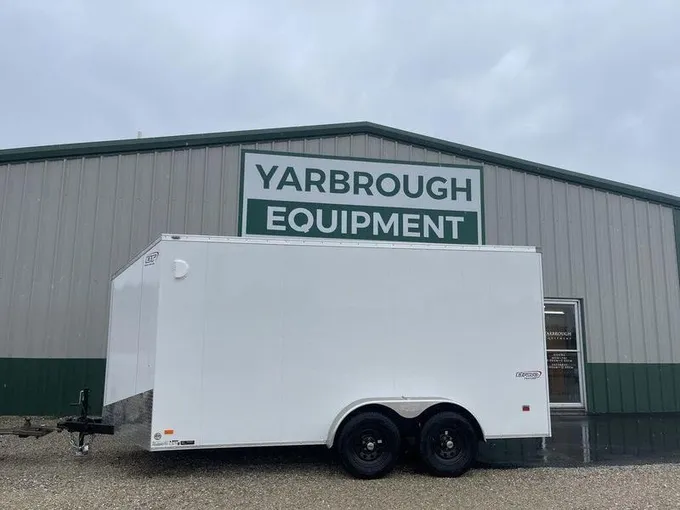 2024 Bravo Trailers Scout Trailer SC714TA2 for Sale
