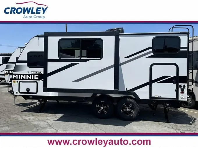 2023 Winnebago Micro Minnie 2100BH 21ft for Sale