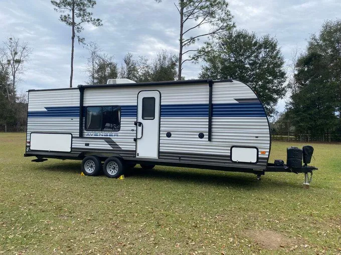 2022 Prime Time Avenger 26BK 28ft for Sale