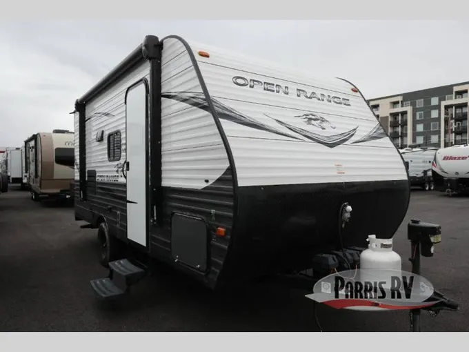 2021 Highland Ridge RV Open Range Conventional OT180BHS 22ft for Sale