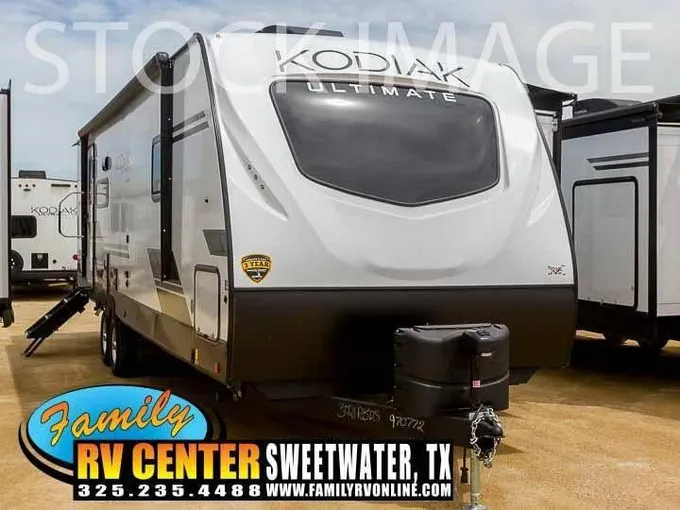 2024 Dutchmen Kodiak Ultra Lite 302BHSL 40ft for Sale