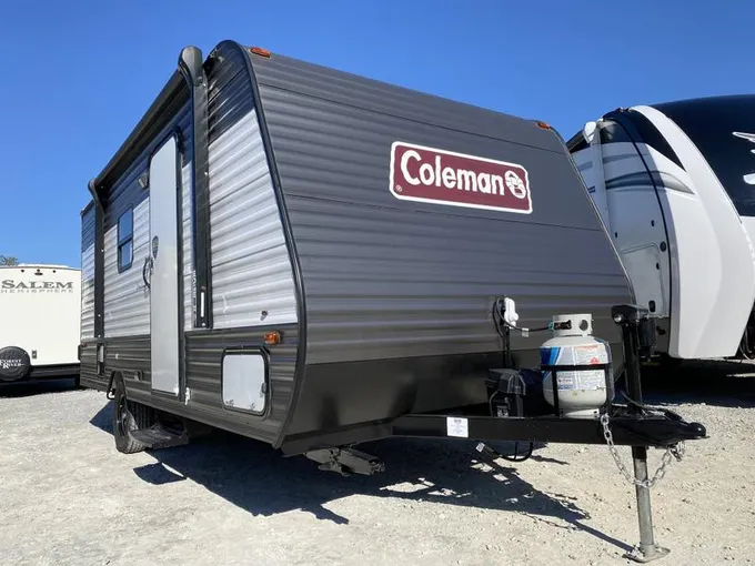 2021 Dutchmen Coleman Lantern LT 17B for Sale