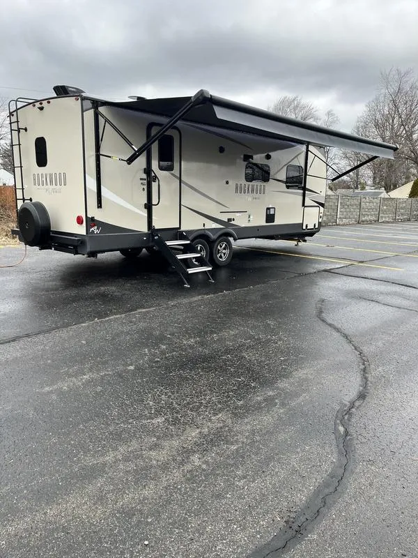 2024 Forest River Rockwood Ultra Lite 2606WS for Sale