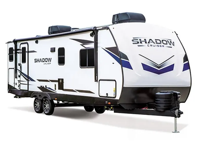 2024 Cruiser RV Cruiser RV SHADOW 260RBS 60ft for Sale