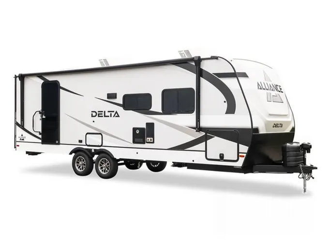 2024 Alliance RV Alliance RV Delta 252RL 60ft for Sale