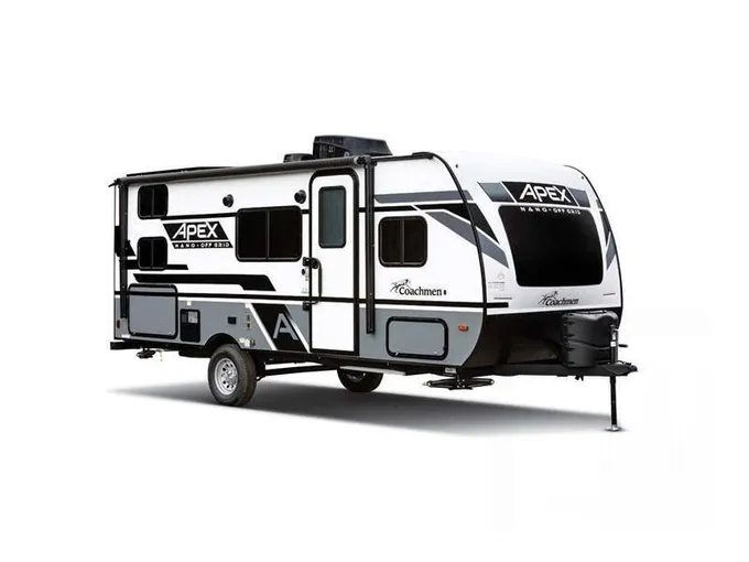 2024 Coachmen Apex Nano 213RDS 25ft for Sale
