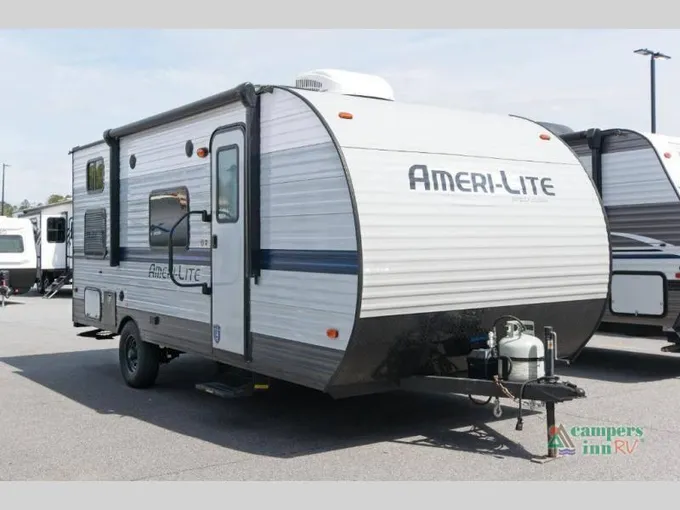 2022 Gulf Stream Gulf Stream RV Ameri-Lite Super Lite AMERILITE 22ft for Sale