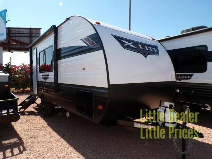 2024 Forest River Wildwood Select 176BQGT 17ft for Sale
