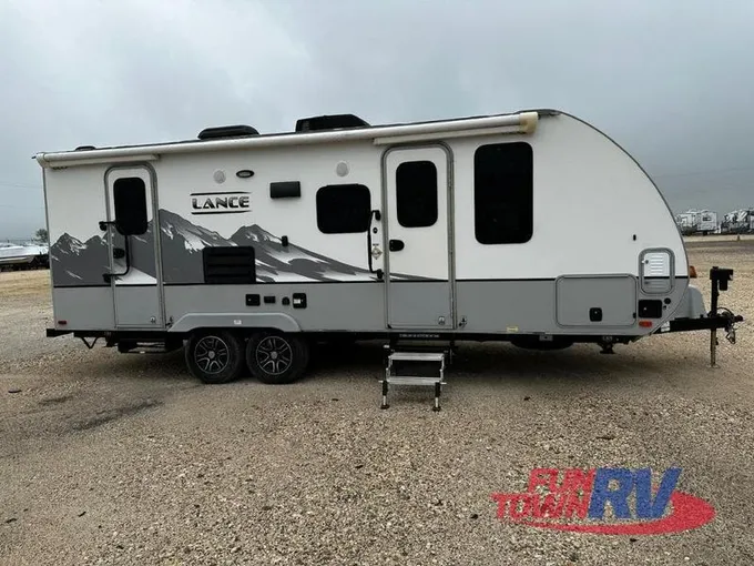 2020 Lance Lance Travel Trailers 2185 for Sale