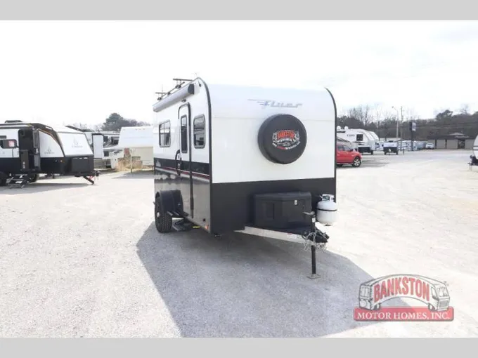 2022 Intech RV Flyer Discover 18ft for Sale