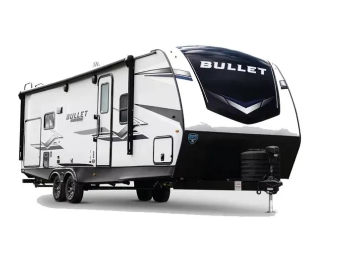 2024 Keystone Bullet 330BKQ 37ft for Sale