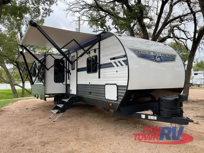 2023 Gulf Stream Gulf Stream RV Kingsport 299RLI 33ft for Sale