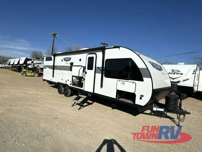 2024 Forest River Salem Cruise Lite 28VBXLX 33ft