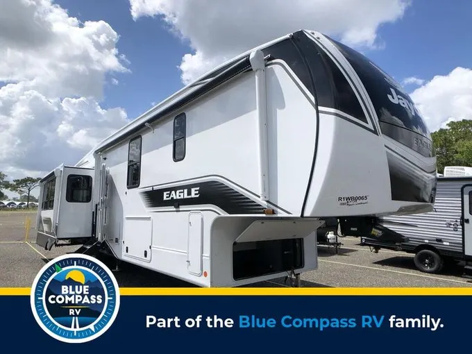 2024 Jayco Eagle 370FBTS for Sale