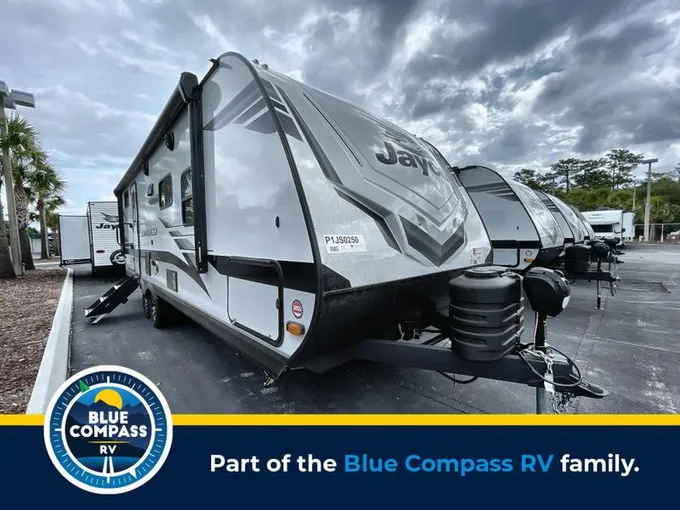 2024 Jayco Jay Feather 22BH for Sale