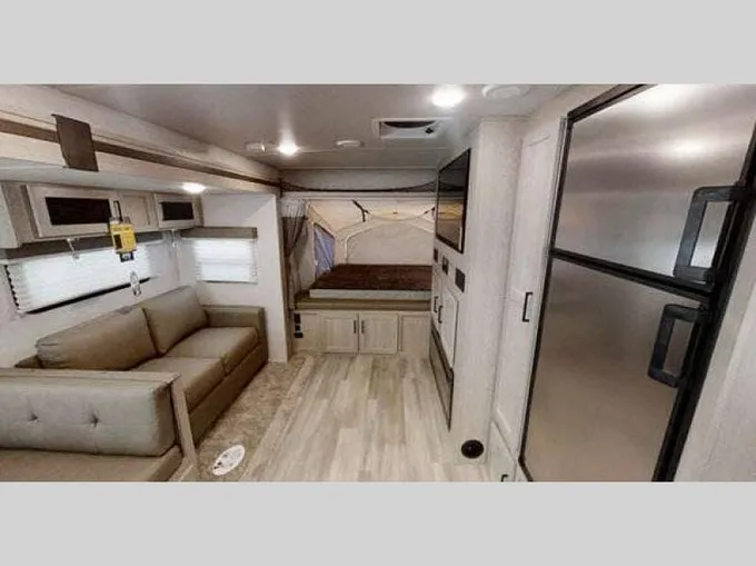 2021 Forest River Rockwood Roo 235S for Sale