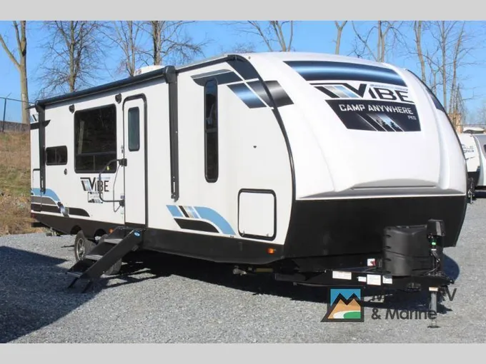 2023 Forest River Vibe 26RK 33ft for Sale